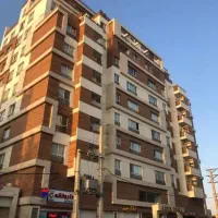 برج آریا پارک/فول امکانات