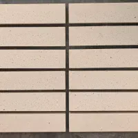 آجر سفید دونه دار