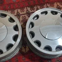 رینگ  . پنوماتیک