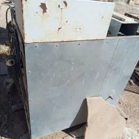 هیتر برقی|بخاری، هیتر، شومینه|زرقان, |دیوار