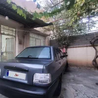 پراید89|خودرو سواری و وانت|پیر بکران, |دیوار