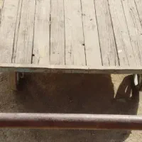 گاری دو طبقه