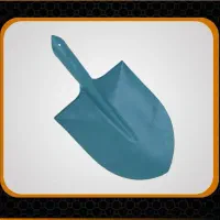 بیل فیروزه ای گلچین