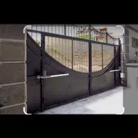 نصب ، خدمات و تعمیرات درب های برقی ۲۴ ساعته