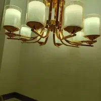 لوستر نو- هدیه روز مادر|لوستر و چراغ آویز|قم, میرزائیه|دیوار