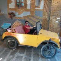 منشی آقا وخانم جهت آژانس نفت سپاهان