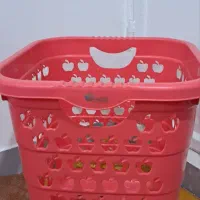 سبد اسباب بازی