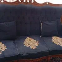 مبلمان|مبلمان خانگی و میز عسلی|میانه, |دیوار