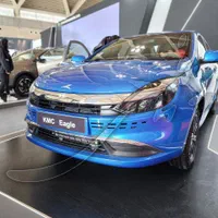 کی ام سی ایگل /تحویل 90روزکاری/مدل 1404