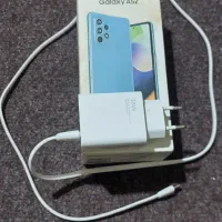 گوشی سامسونگ a52
