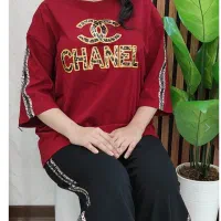 ست تیشرت وشلوار