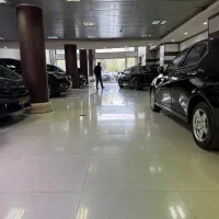 پرسنل خانم برای نمایشگاه و ادمین اینیستاگرام