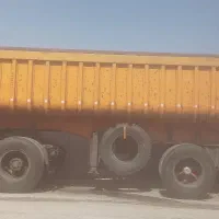 تریلی کمپرس|قطعات یدکی و لوازم جانبی|داران, |دیوار