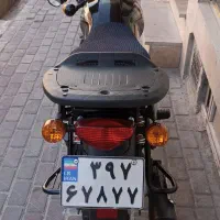 طرح باکسر مدل ۱۴۰۳|موتورسیکلت|تبریز, |دیوار