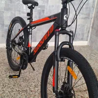 دوچرخه sunspeed اکبند