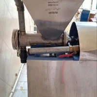 فروش دستگاه شاطری ارس باران