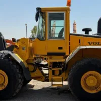 لودر ال۱۲۰E