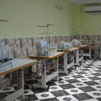 به تعدادی خانم اتوکار و خیاط نیازمندیم