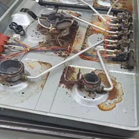 تعمیر تخصصی انواع گاز صفحه ای|خدمات پیشه و مهارت|سنندج, |دیوار