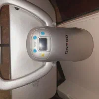 اتوپرس گرند|اتو و لوازم اتو|بجنورد, |دیوار