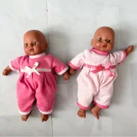 عروسک بچه