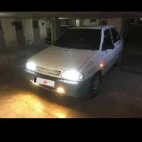 پراید۹۱دوگانه سوز شرکتی۱۳۱ ، اقساطی