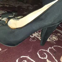 کفش مجلسی|کیف، کفش، کمربند|دزفول, |دیوار