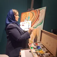 آموزش نقاشی