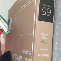 تلویزیون ال جی ۶۵ فول