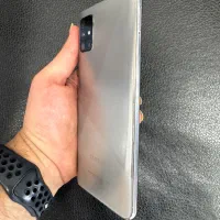 سامسونگ a51 حافظه 128 رام ۶|موبایل|اهواز, زیتون کارمندی|دیوار