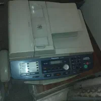 دستگاه فتوکپی و پرینتر و اسکن پاناسونیک|پرینتر، اسکنر، کپی، فکس|اردبیل, |دیوار