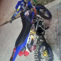 موتور سیکلت|موتورسیکلت|پارسیان, |دیوار