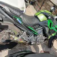 مگلی ۲۰۰|موتورسیکلت|تهران, زیبادشت|دیوار