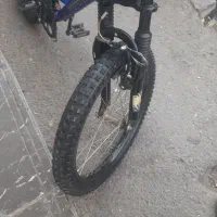 دوچرخه سایز ۲۰|دوچرخه، اسکیت، اسکوتر|تهران, والفجر (افسریه)|دیوار