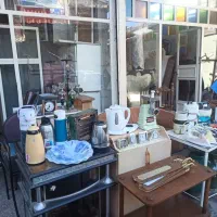 سمساری خریدفروش فرش ولوازم منزل درمراغه