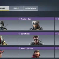 کالاف اکانت|کنسول، بازی ویدئویی و آنلاین|قرچک, میرزائی جنوبی|دیوار