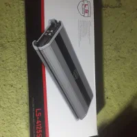 امپلی ۴ کاناله LSaudio خودرو