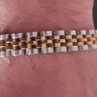 دستبند رنگ ثابت شیک
