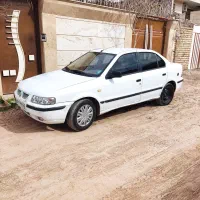 سمند مدل 90|خودرو سواری و وانت|کرمان, |دیوار