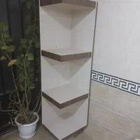 ام دی اف. سه. طبقه محکم  و مقاوم.