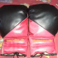 یک جفت دستکش بوکس برند اسپرت|تجهیزات ورزشی|طاهرگوراب, |دیوار