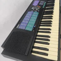 ارگ یاماها psr 185 ارزان|پیانو، کیبورد، آکاردئون|رباط‌کریم, رباط‌کریم|دیوار