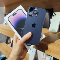 اپل iphone 14 Pro Max با حافظهٔ ۲۵۶ گیگابایت|موبایل|قم, عمار یاسر|دیوار