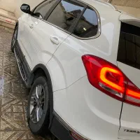 چری تیگو ۵ IE|خودرو سواری و وانت|پیشوا, |دیوار