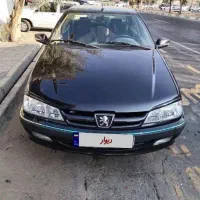 پارس مشکی 1401|خودرو سواری و وانت|تایباد, |دیوار