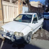 پراید وانت مدل ۹۳