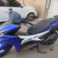 ایروکسs7.170مدل 1403 فروشی نقدو اقساط