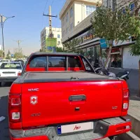 کی ام سی t8|خودرو سواری و وانت|تهران, تهرانسر شمالی|دیوار
