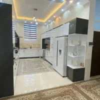 کابینت و کمد دیواری و درب چوبی|آب‌چکان و نظم‌دهنده ظروف|قم, نیروگاه|دیوار