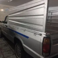 مزدا 99 کارا مستوپیشی|خودرو سواری و وانت|اصفهان, آهنگران|دیوار